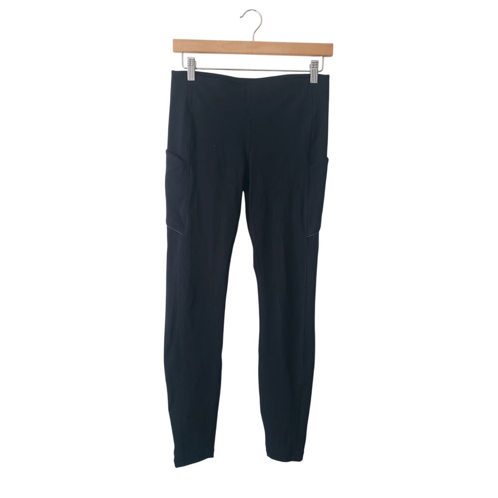 Lululemon Speed Up Tight Black Size 8